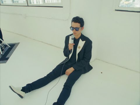 Derik Fein - Antidote (Visualizer)