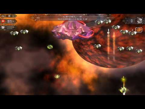 Crusaders of Space 2 PC