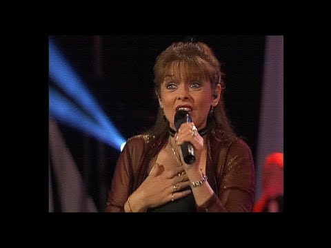 Daniel O'Donnell with Mary Duff - My Irish Molly [Live at the NEC, Killarney, Ireland, 2001]