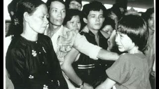 Miss Saigon and The Vietnam War - Behind the photo - Magic