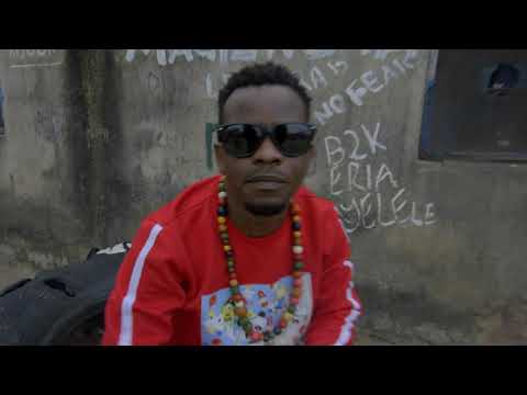 Baba Kash - TETESI Official Video