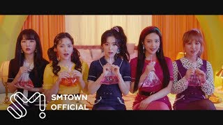 Red Velvet レッドベルベッド &#39;#Cookie Jar&#39; MV Teaser #2
