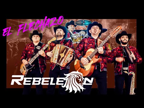 Grupo Rebeleon - El Flechazo