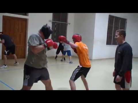 BOXING CLUB STAR PLZEŇ - Jan Šneberk