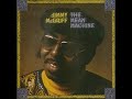 Jimmy McGriff ‎– The Mean Machine ℗ 1976