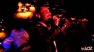 CAN&#39;T GET OVER YOU - THE DRAMATICS - LIVE IN SF - 2012