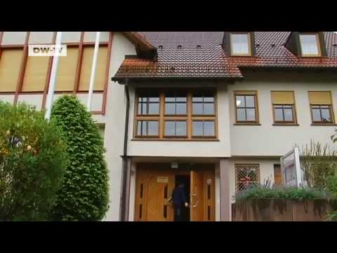 European Journal | Germany: The New Heart of Europe