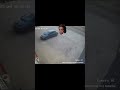 Car Almost Got Hit By Rachel Zeglers Face Funny Shorts