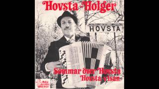 Hovsta-Holger - Sommar över Hovsta - Örebro 1981