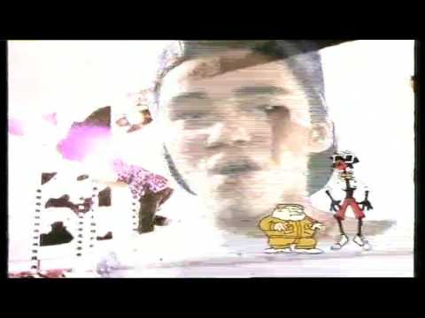 Hi Tek 3 feat  Ya Kid K   Spin That Wheel 1990