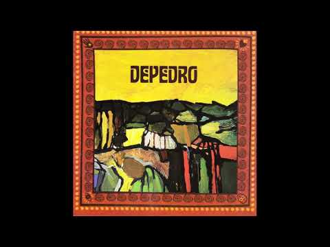 Depedro - Depedro (disco completo)