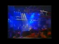 The Alarm - Knife Edge (Live 1985 Oxford Road Show BBC TV)