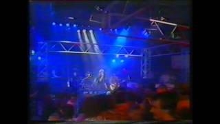 The Alarm - Knife Edge (Live 1985 Oxford Road Show BBC TV)
