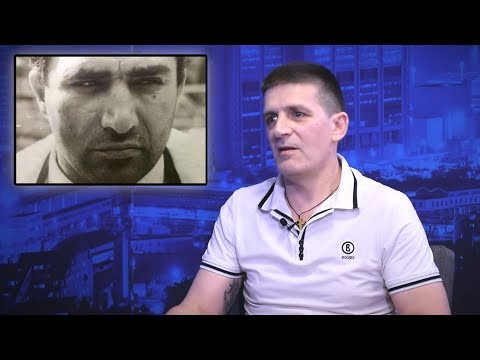 BALKAN INFO: Zoran Branković - Iso Lera Džambo je mrzeo Arkana, pucao je u njegovu sliku!