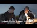 Michael Krebber & Kasper König - Lecture at Städelschule, Frankfurt am Main, 2006