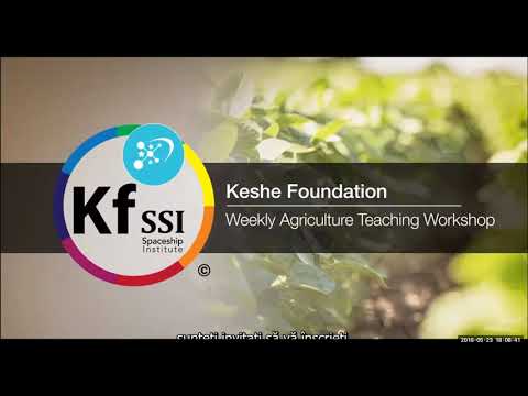 2018 05 23 PM Public Teaching in Romanian - Cursuri publice în română