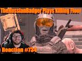 TheRussianBadger Plays Killing Floor ZealetPrince Reaction 734