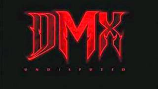 DMX - Slippin &#39;Again