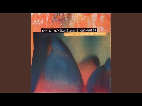 Games (Live) (feat. Lincoln Goines, Dennis Chambers)