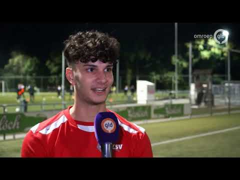 GLD Nieuws 14 oktober 2020