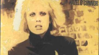 1-writing on the wall hazel o connor ., breaking glass