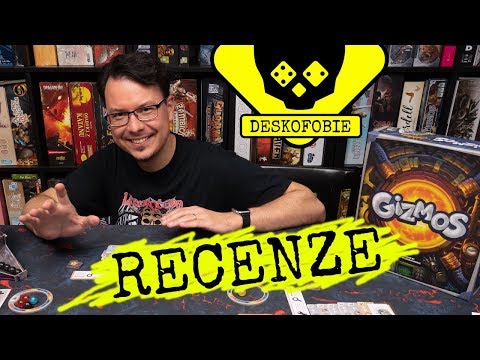 Gizmos - YouTube Video