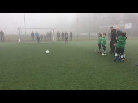 JO9 2 zaterdag 18022017