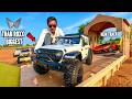 RC New 2025 Thar ROXX MK07 Unboxing Testing Chatpat Toy TV