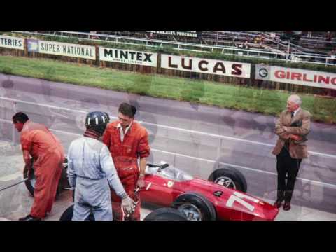 Historic Formula One: 1965 (slides)