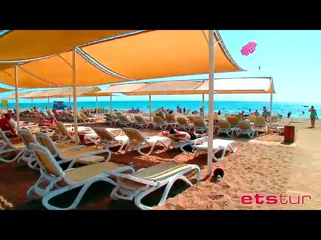 Genel Tanıtım (Video)