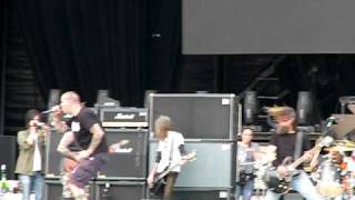 Down - Ghosts Along the Mississippi (Live in Bucharest, Romania, 16.05.2010)
