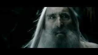 The Hobbit - I am not alone
