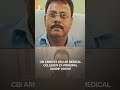 Kolkata Rape Murder Case CBI Arrests Hospital S Ex Principal Subscribe To Firstpost