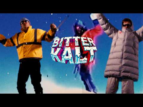 SAFTBOYS (OBI ONE x G.FRESH) - BITTER KALT (PROD. KEVDUNKIN)