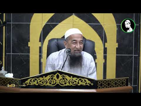 Wakaf Pokok Yang Ditanam Dalam Tanah Orang - Ustaz Azhar Idrus