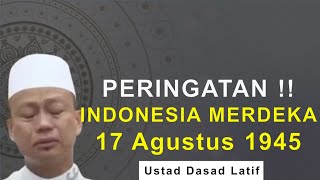 Download lagu Peringatan Kemerdekaan Indonesia 17 Agustus 45 Ber... mp3