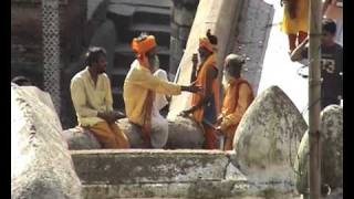 preview picture of video '19-Nepal 5/5 - Pashupatinath'