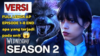 Download lagu Wednesday Season 2 Full Episode | Netflix Series Sub Indo / English mp3 Download lagu Wednesday Season 2 Full Episode | Netflix Series Sub Indo / English mp3