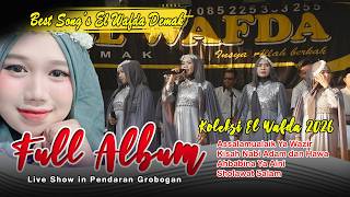Download lagu ASSALAMU ALAIK YA WAAZIR - EL WAFDA QASIDAH LIVE IN PENADARAN GROBOGAN 2026 mp3