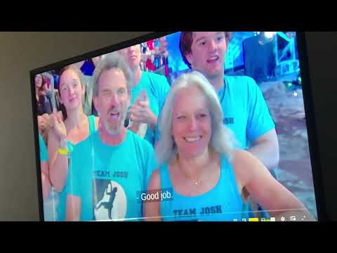 Josh Levin's Stage 3 Run With Commentary