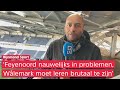 Analyse Heracles Almelo-Feyenoord (1-4): 'Patrik Wålemark heeft zeker nog iets te leren'