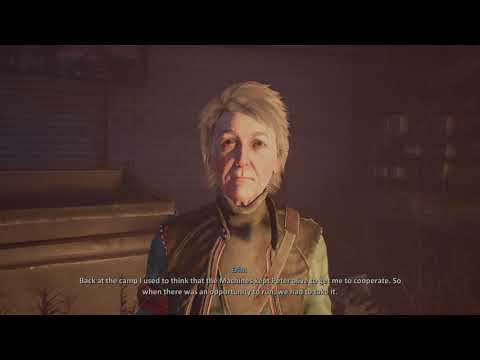 Terminator: Resistance Gameplay Part 4 (PS5 4K)