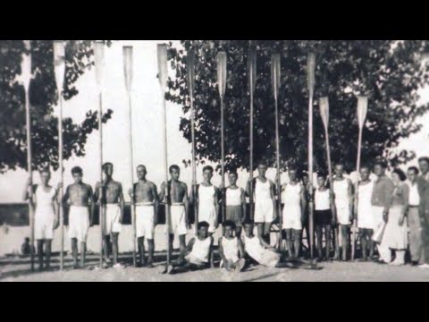 ПЕДЕСЕТ ГОДИНИ ВЕСЛАЧКИ КЛУБ „ЈУГ“ ОХРИД (РТС, 1982)