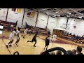 Game Highlights vs Ithaca 1-25-19