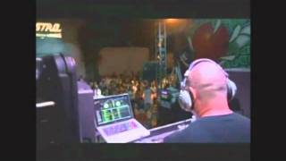 DJ SKU@ Across The Fader Final DJ Battle Los Angeles LA