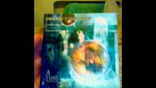 Secret Sphere- Paganini's Nightmare & Lost Land Of Lyonesse.wmv