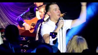 Nathan Carter Blackpool 2018 - Loch Lomand - Live