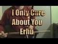 i only care about you 我只在乎你- Erhu - Chinese Violin ...