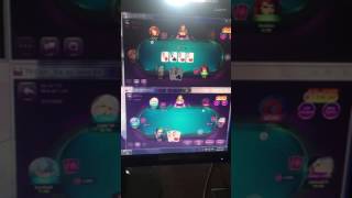 Rik vip poker bro