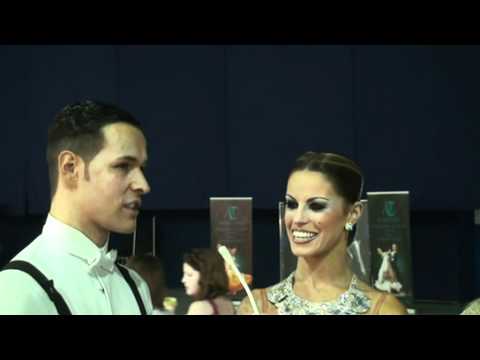 Simone Segatori - Sudol Annette, interview